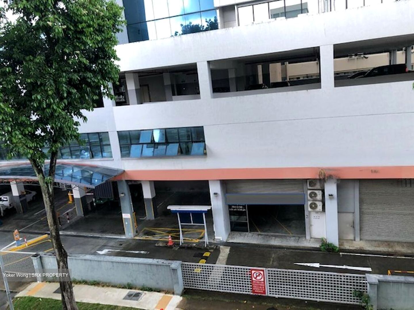 One Tannery (D13), Factory #459913071